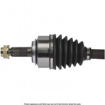 2007 Acura TL CV Axle Assembly Front Left Cardone Select 664263 image 3 of 3