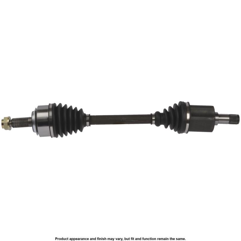 2008 Acura TL CV Axle Assembly Front Left Cardone Select 664263 image 1 of 3
