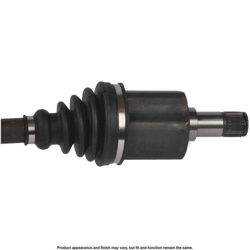 2008 Acura TL CV Axle Assembly Front Left Cardone Select 664263 image 2 of 3