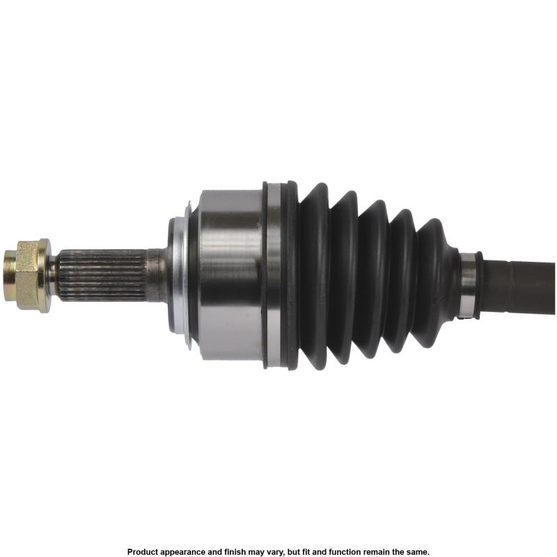 2008 Acura TL CV Axle Assembly Front Left Cardone Select 664263 image 3 of 3