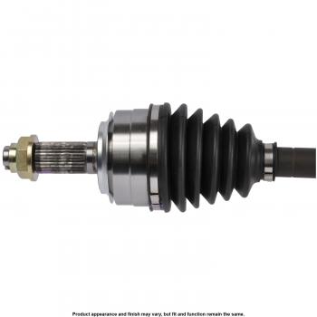 2010 Acura TL CV Axle Assembly Front Left Cardone Select 664264 image 1 of 3
