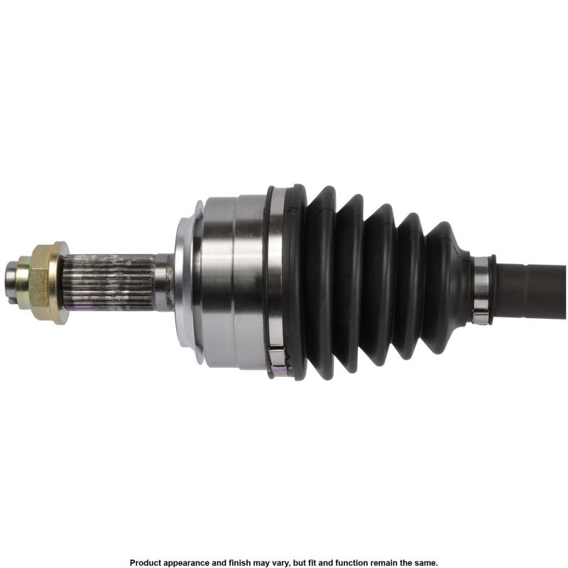 2012 Acura TL CV Axle Assembly Front Left Cardone Select 664264 image 1 of 3