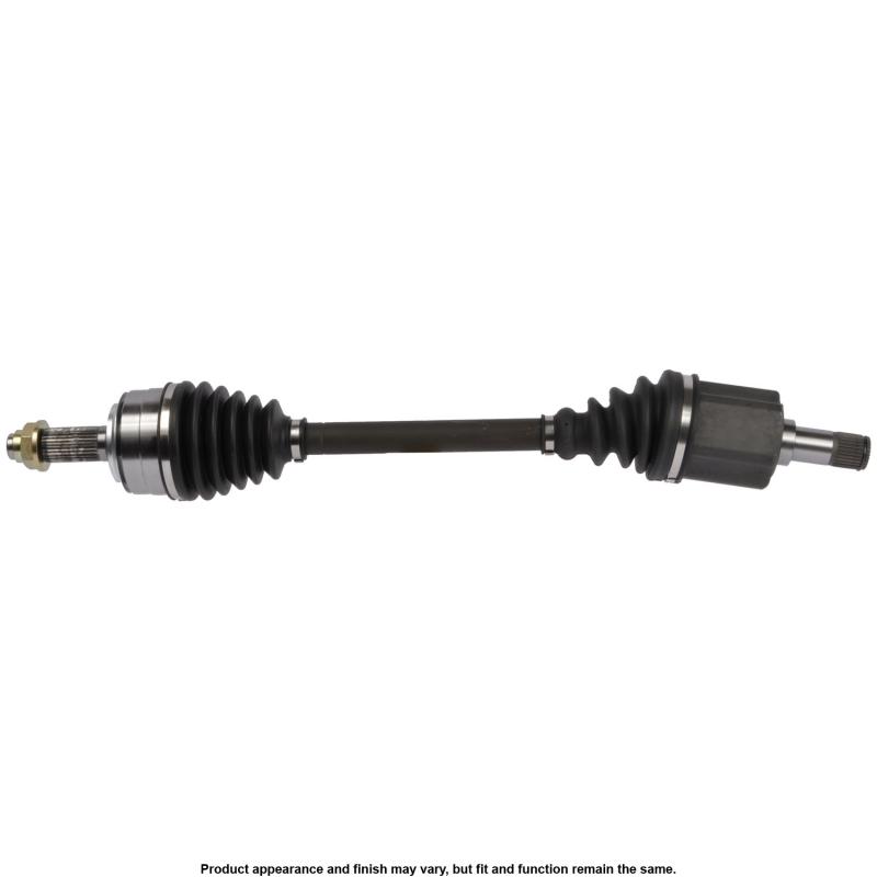 2012 Acura TL CV Axle Assembly Front Left Cardone Select 664264 image 2 of 3