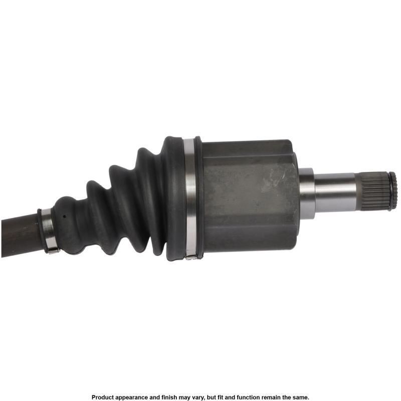2012 Acura TL CV Axle Assembly Front Left Cardone Select 664264 image 3 of 3