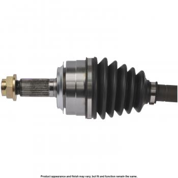 2010 Acura TL CV Axle Assembly Front Right Cardone Select 664266 image 1 of 3