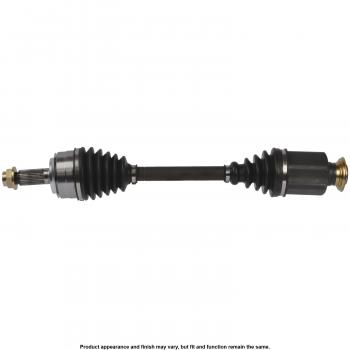2010 Acura TL CV Axle Assembly Front Right Cardone Select 664266 image 2 of 3