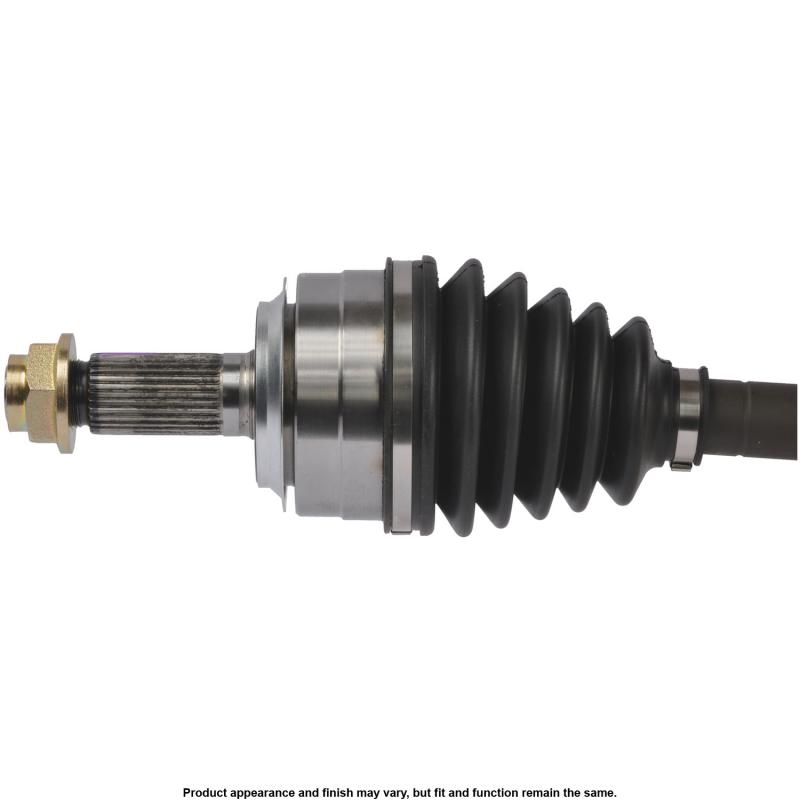 2012 Acura TL CV Axle Assembly Front Right Cardone Select 664266 image 1 of 3