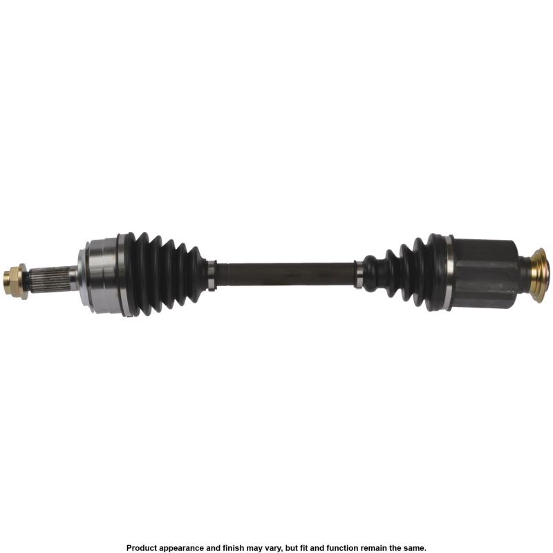 2012 Acura TL CV Axle Assembly Front Right Cardone Select 664266 image 2 of 3