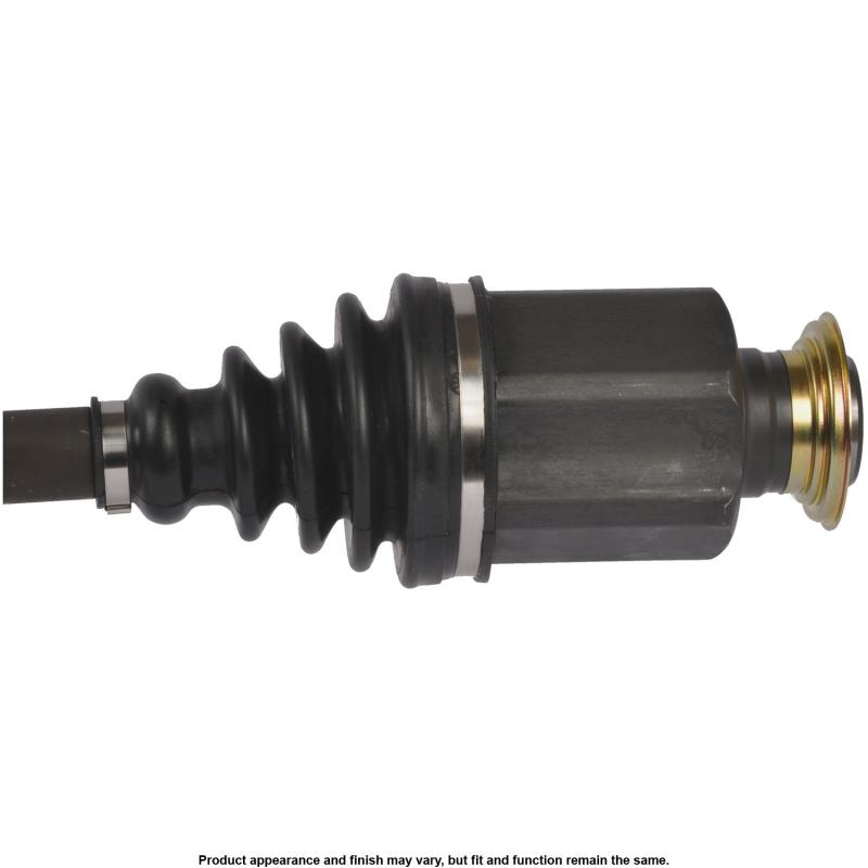 2012 Acura TL CV Axle Assembly Front Right Cardone Select 664266 image 3 of 3
