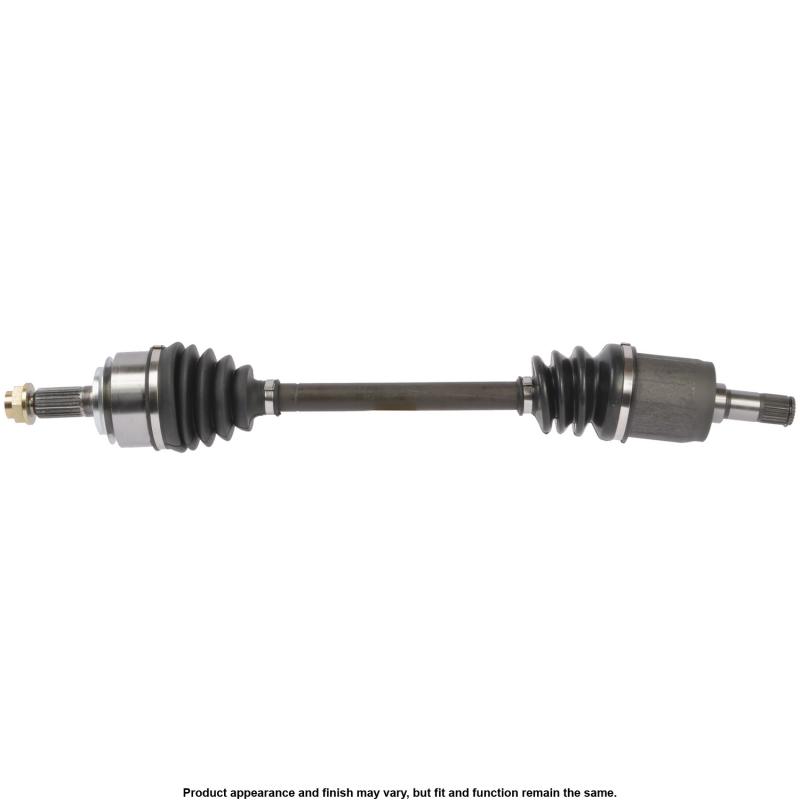 2011 Honda Fit CV Axle Assembly Front Left Cardone Select 664267 image 1 of 3