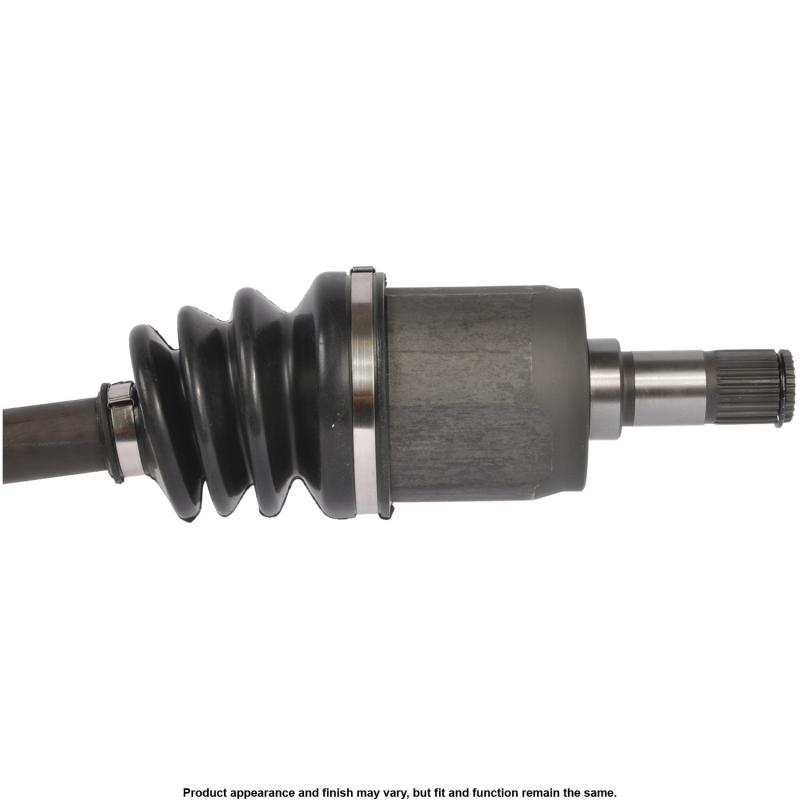 2011 Honda Fit CV Axle Assembly Front Left Cardone Select 664267 image 2 of 3