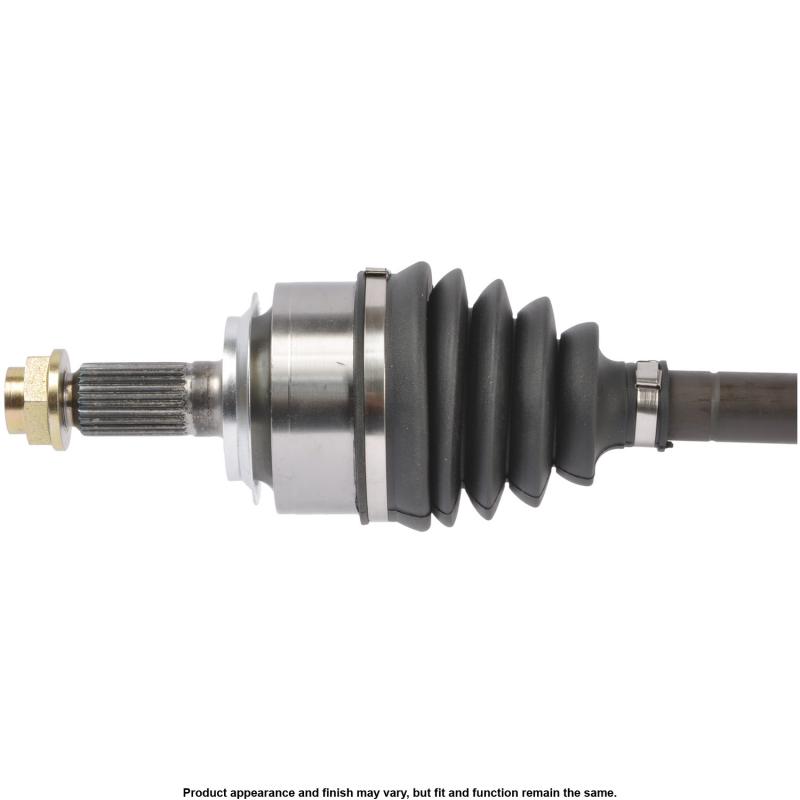 2011 Honda Fit CV Axle Assembly Front Left Cardone Select 664267 image 3 of 3
