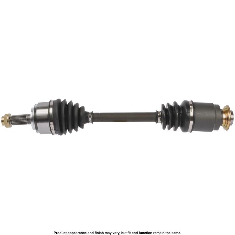 2011 Honda Fit CV Axle Assembly Front Right Cardone Select 664268 image 1 of 3
