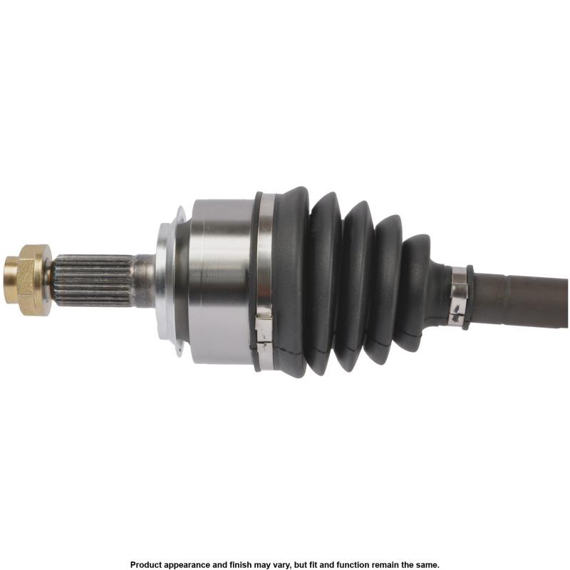 2011 Honda Fit CV Axle Assembly Front Right Cardone Select 664268 image 2 of 3