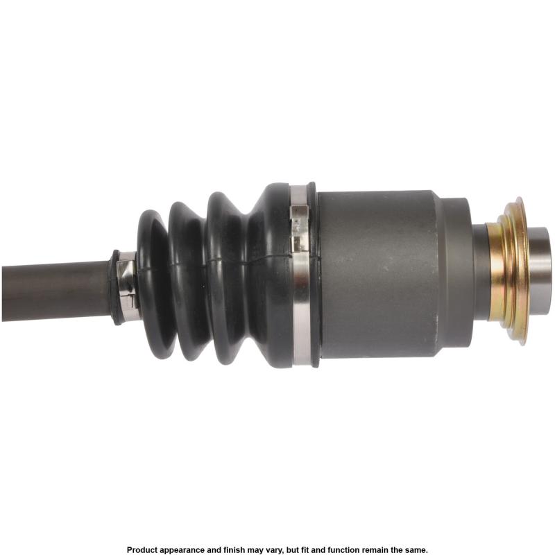 2011 Honda Fit CV Axle Assembly Front Right Cardone Select 664268 image 3 of 3