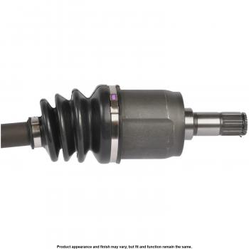 2009 Honda Fit CV Axle Assembly Front Right Cardone Select 664269 image 1 of 3