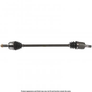2009 Honda Fit CV Axle Assembly Front Right Cardone Select 664269 image 3 of 3