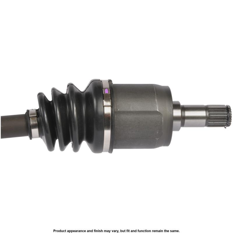 2011 Honda Fit CV Axle Assembly Front Right Cardone Select 664269 image 1 of 3