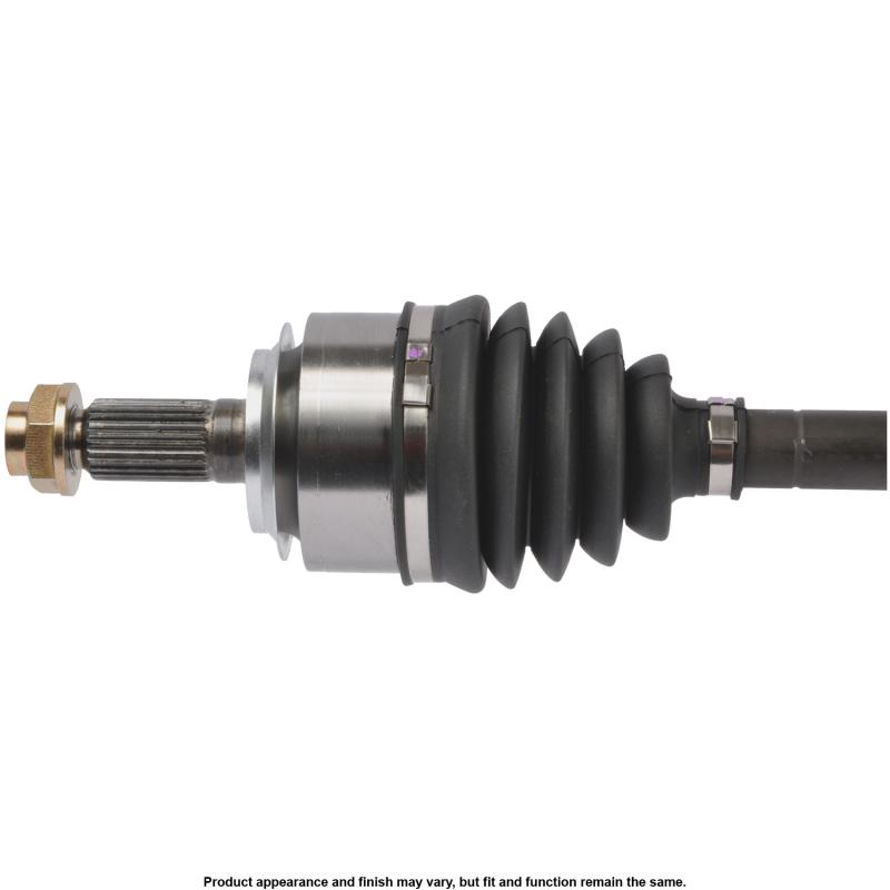 2011 Honda Fit CV Axle Assembly Front Right Cardone Select 664269 image 2 of 3