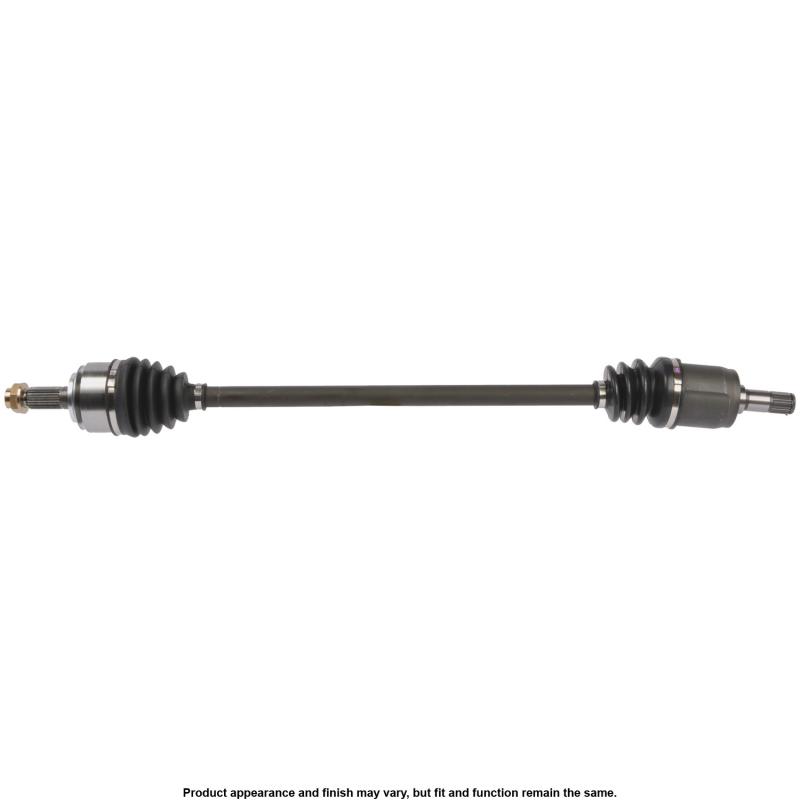 2011 Honda Fit CV Axle Assembly Front Right Cardone Select 664269 image 3 of 3
