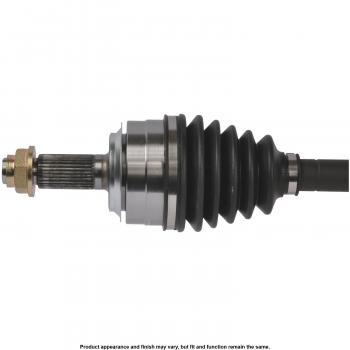 2011 Acura RDX CV Axle Assembly Front Left Cardone Select 664270 image 1 of 3