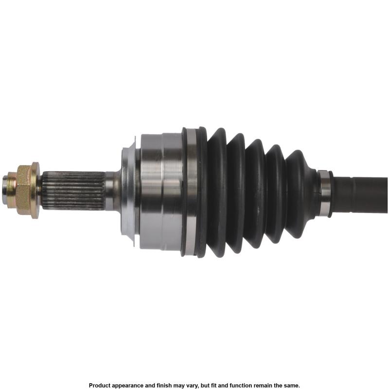 2012 Acura RDX CV Axle Assembly Front Left Cardone Select 664270 image 1 of 3