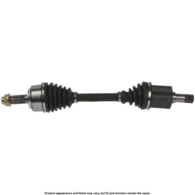 2012 Acura RDX CV Axle Assembly Front Left Cardone Select 664270 image 2 of 3