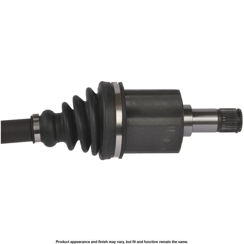 2012 Acura RDX CV Axle Assembly Front Left Cardone Select 664270 image 3 of 3