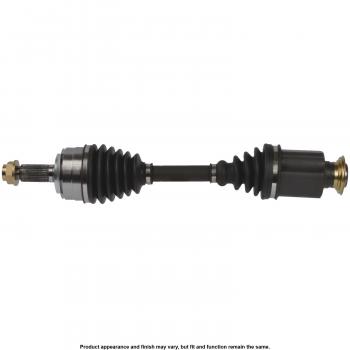 2011 Acura RDX CV Axle Assembly Front Right Cardone Select 664271 image 3 of 3