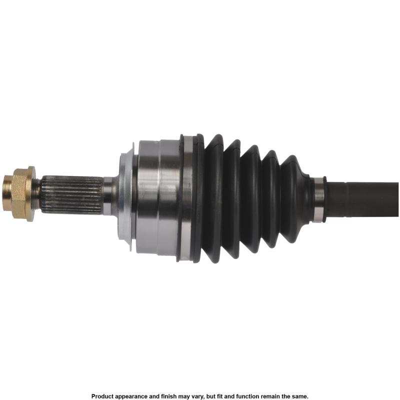 2012 Acura RDX CV Axle Assembly Front Right Cardone Select 664271 image 1 of 3
