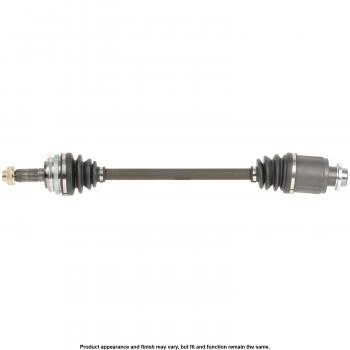 2011 Honda Ridgeline CV Axle Assembly Rear Left Cardone Select 664279 image 3 of 3