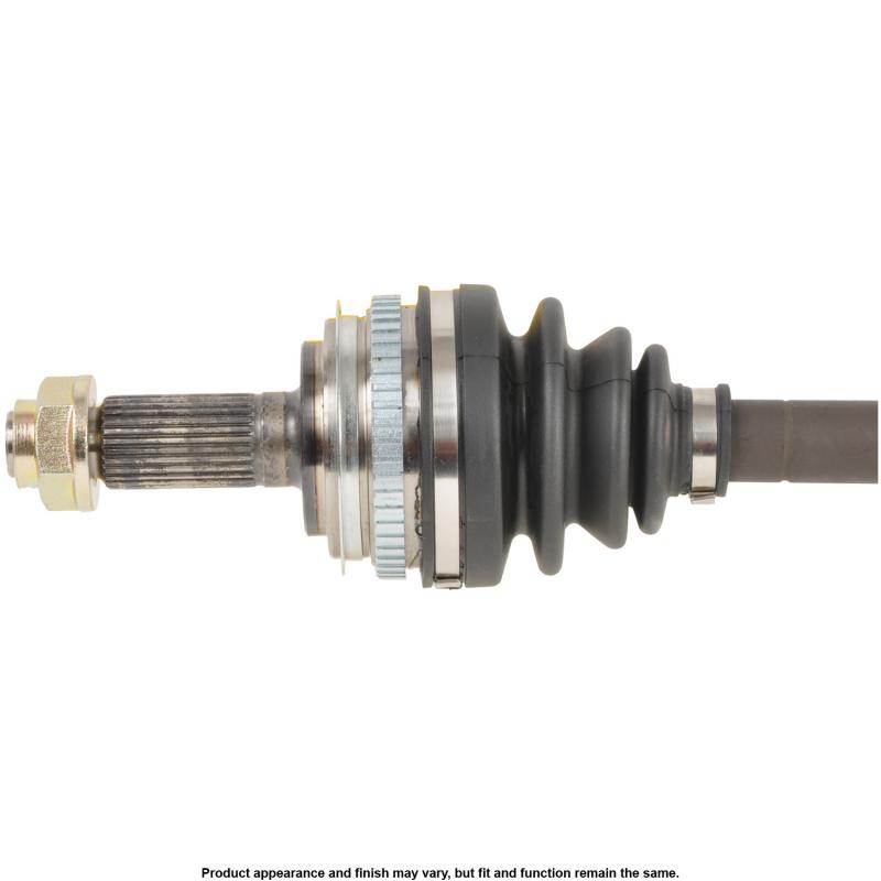 2004 Honda Pilot CV Axle Assembly Rear Left Cardone Select 664279 image 1 of 3