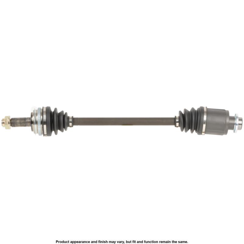 2004 Honda Pilot CV Axle Assembly Rear Left Cardone Select 664279 image 3 of 3