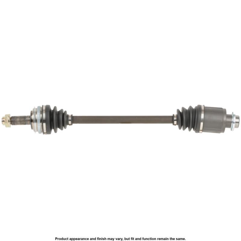 2004 Honda Pilot CV Axle Assembly Rear Right Cardone Select 664280 image 1 of 3