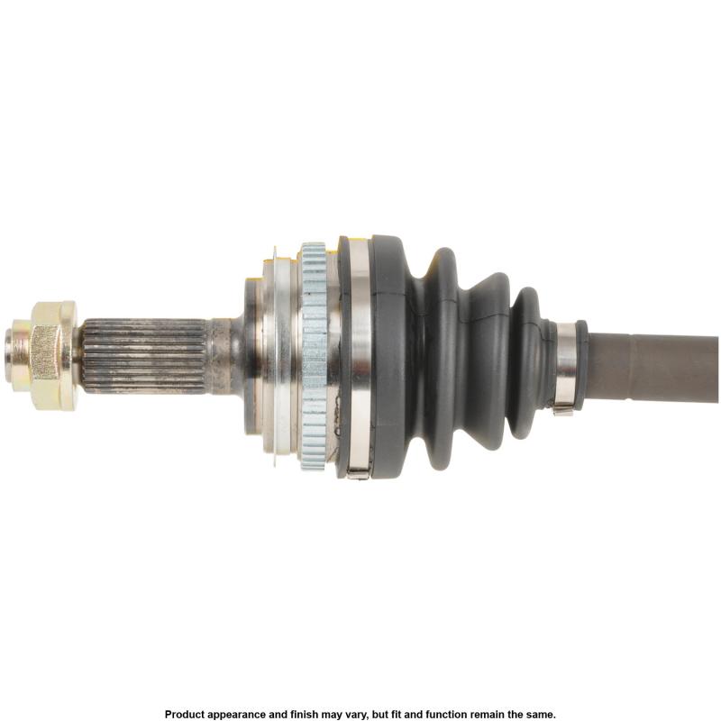 2004 Honda Pilot CV Axle Assembly Rear Right Cardone Select 664280 image 3 of 3