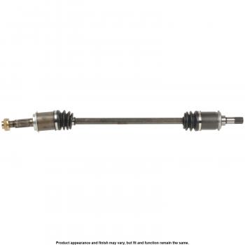 2011 Honda CR-V CV Axle Assembly Rear Left Cardone Select 664293 image 2 of 3