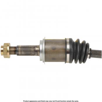 2011 Honda CR-V CV Axle Assembly Rear Left Cardone Select 664293 image 3 of 3