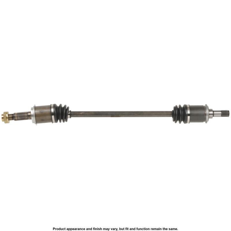 2011 Honda CR-V CV Axle Assembly Rear Left Cardone Select 664293 image 2 of 3