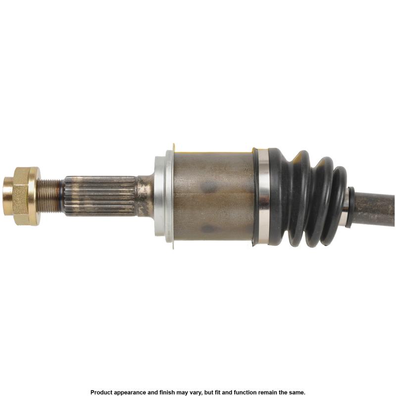 2011 Honda CR-V CV Axle Assembly Rear Left Cardone Select 664293 image 3 of 3