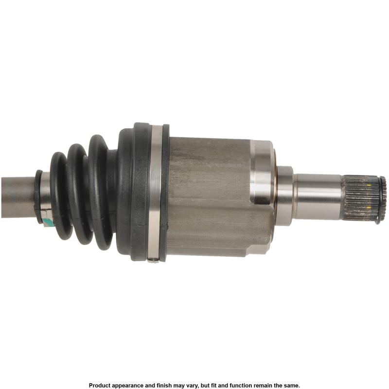 2013 Acura ZDX CV Axle Assembly Front Left Cardone Select 664301 image 1 of 3