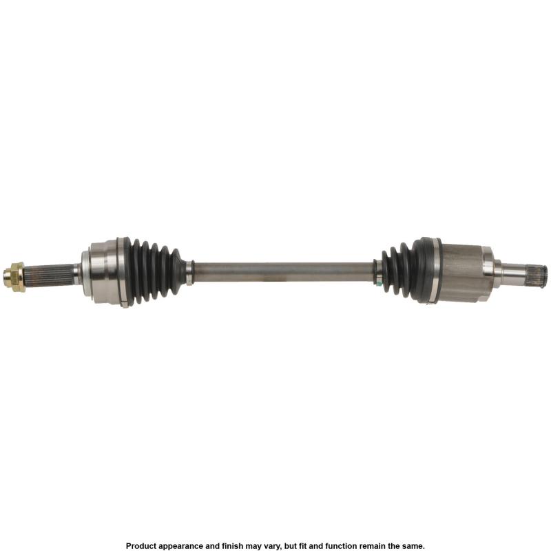 2013 Acura ZDX CV Axle Assembly Front Left Cardone Select 664301 image 2 of 3