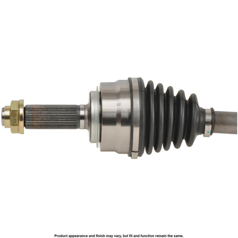 2013 Acura ZDX CV Axle Assembly Front Left Cardone Select 664301 image 3 of 3