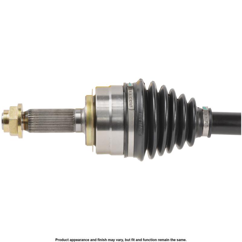 2013 Acura ZDX CV Axle Assembly Front Right Cardone Select 664302 image 1 of 3