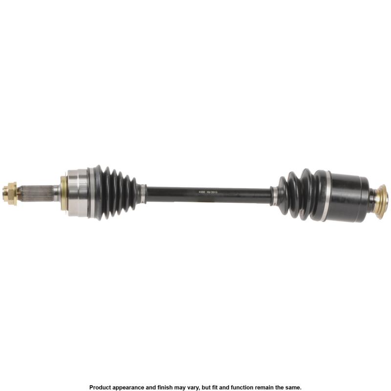2013 Acura ZDX CV Axle Assembly Front Right Cardone Select 664302 image 2 of 3