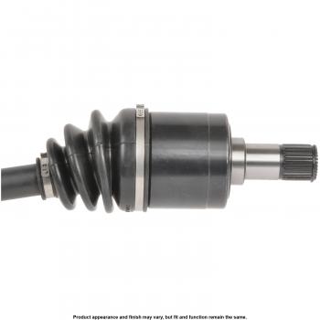 2015 Honda Odyssey CV Axle Assembly Front Left Cardone Select 664307 image 2 of 3