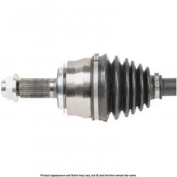 2015 Honda Odyssey CV Axle Assembly Front Left Cardone Select 664307 image 3 of 3