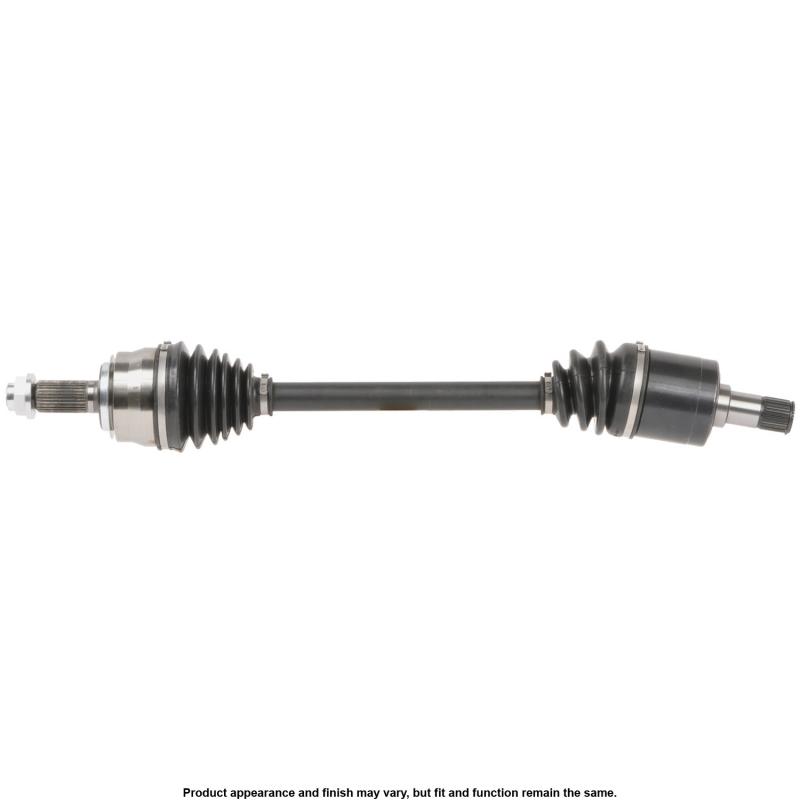 2013 Honda Odyssey CV Axle Assembly Front Left Cardone Select 664307 image 1 of 3