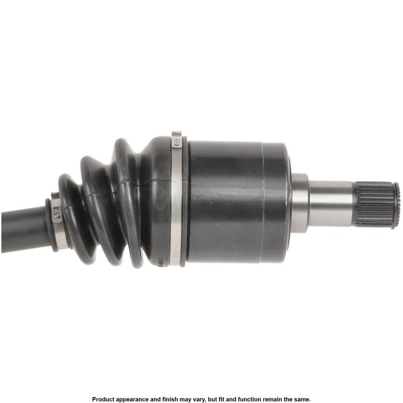 2013 Honda Odyssey CV Axle Assembly Front Left Cardone Select 664307 image 2 of 3