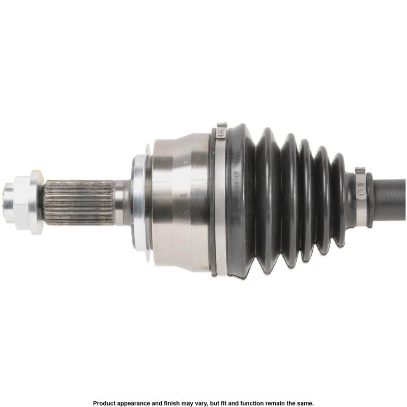 2013 Honda Odyssey CV Axle Assembly Front Left Cardone Select 664307 image 3 of 3