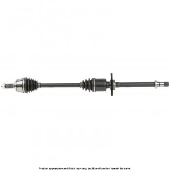 2015 Honda Odyssey CV Axle Assembly Front Right Cardone Select 664308 image 1 of 3